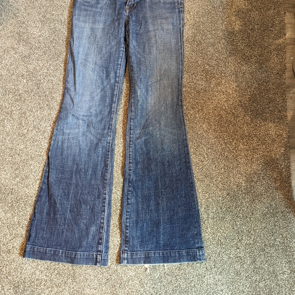 Citizen of humanity size 29. Jean - Picture 5 of 9